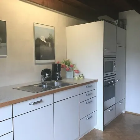 Ferienhaus-lederbach-eifel Holiday home
