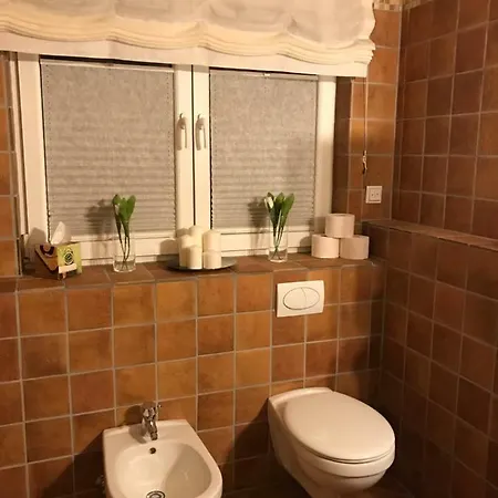 Holiday home Ferienhaus-lederbach-eifel