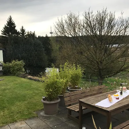 Ferienhaus-lederbach-eifel Hohenleimbach