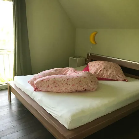 Ferienhaus-lederbach-eifel Hohenleimbach