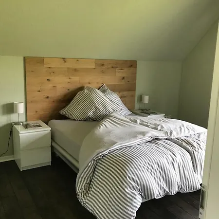 Ferienhaus-lederbach-eifel Vakantiehuis Hohenleimbach