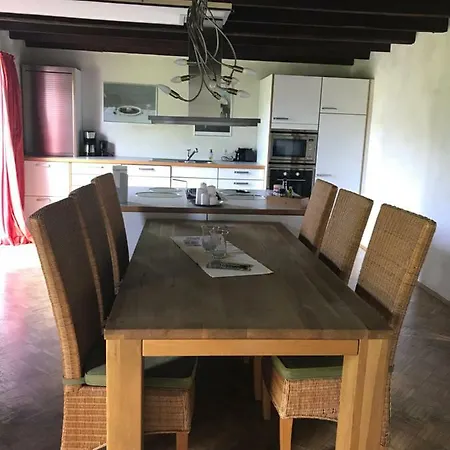 Ferienhaus-lederbach-eifel Hohenleimbach