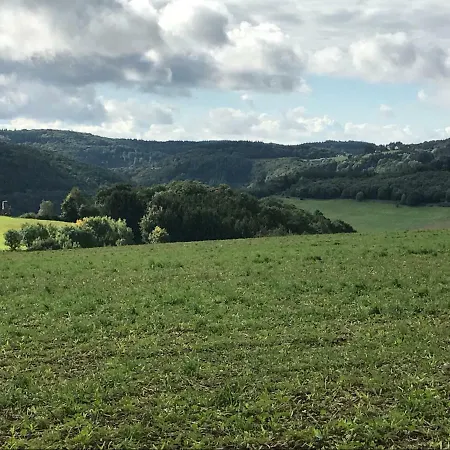 Ferienhaus-lederbach-eifel Holiday home